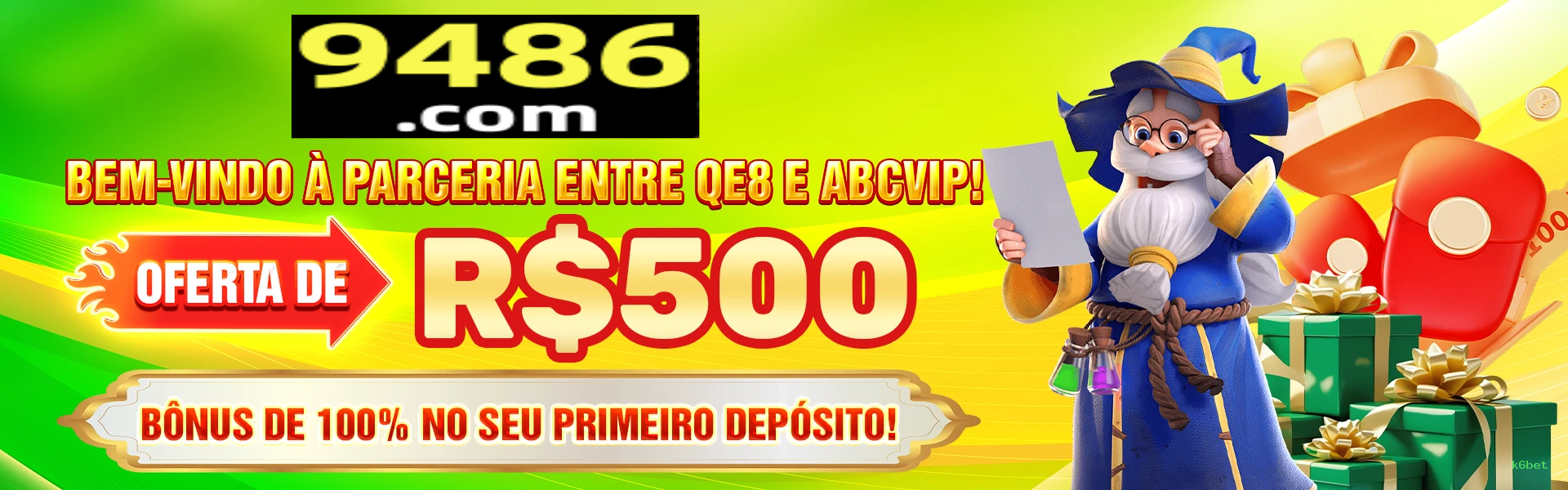 App k6bet para Android e iOS - download grátis