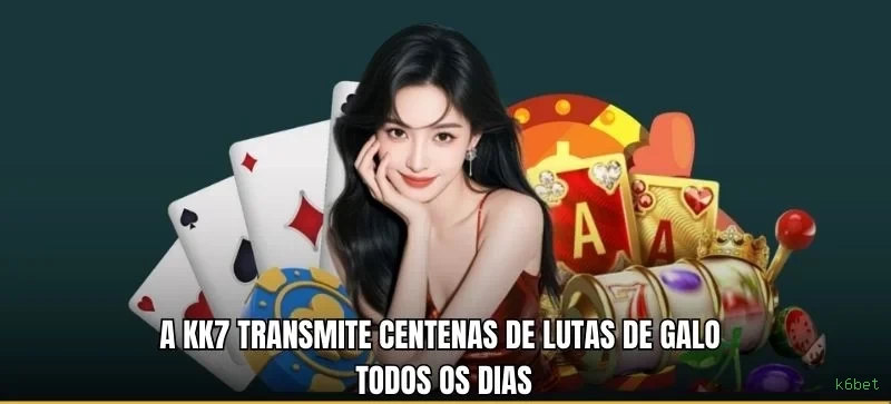 Central de dúvidas rápidas sobre o app k6bet