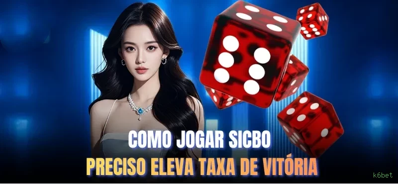 Central de dúvidas rápidas sobre o app k6bet