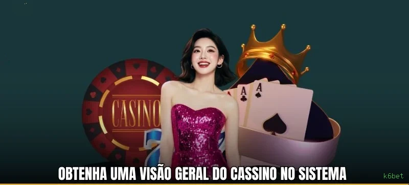 Pagamentos k6bet PIX