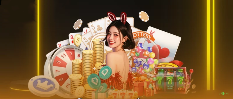 Checklist para avaliar a plataforma k6bet