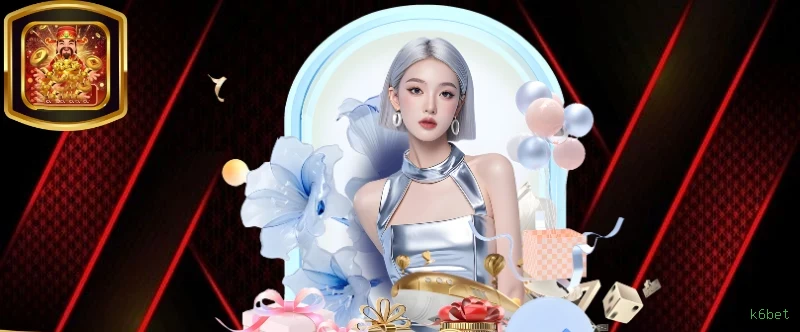 Registro k6bet - cadastro rápido