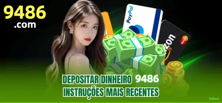 Suporte VIP k6bet - atendimento prioritário