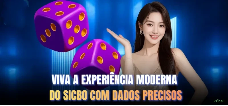 Ganhar e sacar na k6bet